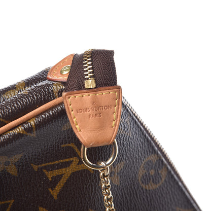 Louis Vuitton Monogram Eva Clutch 6 of 9