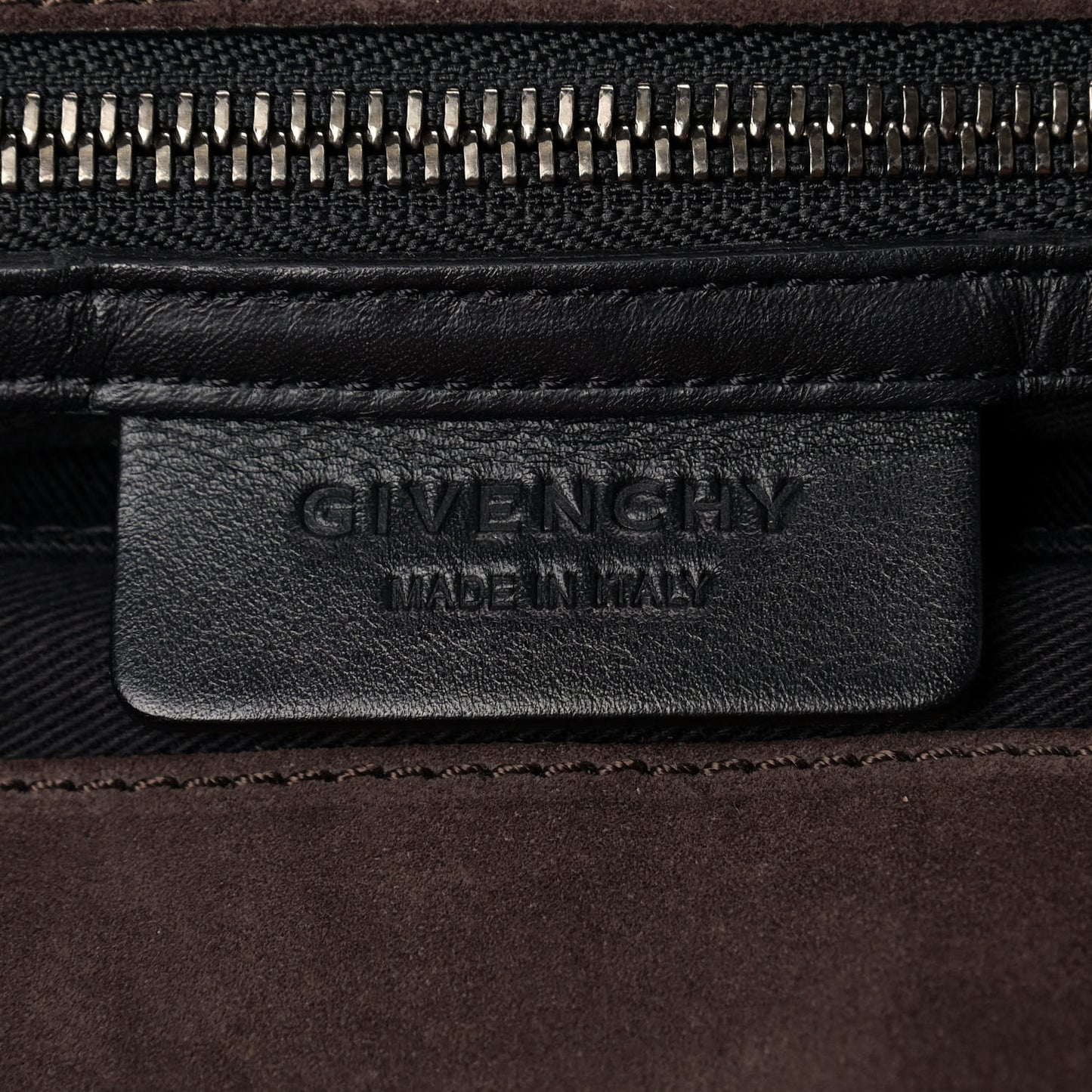 Grained Calfskin North South Nightingale Green