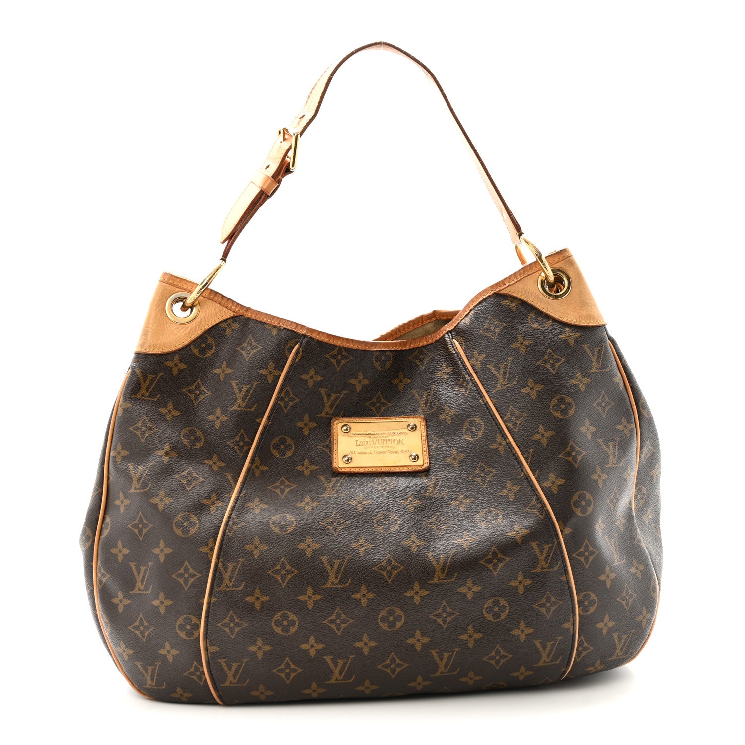 Louis Vuitton Monogram Galliera GM 1 of 14