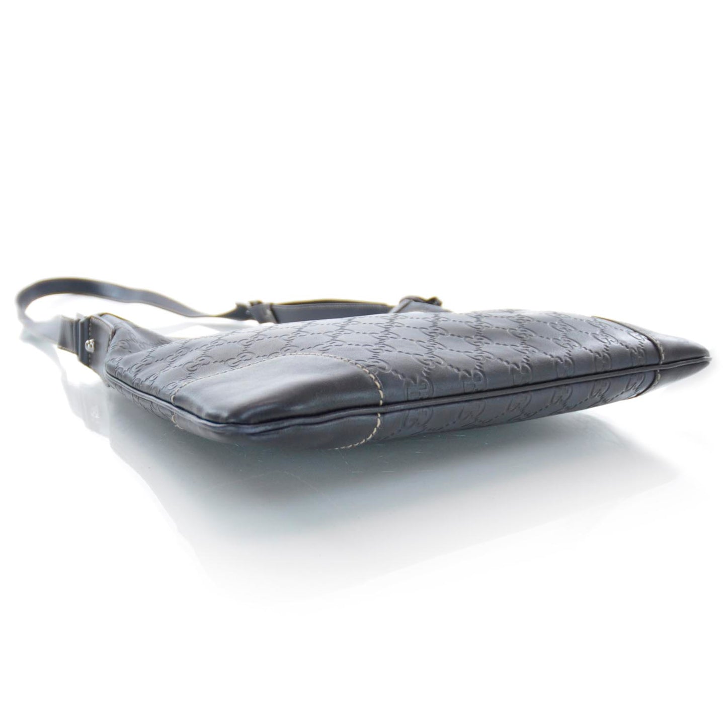 Guccissima Messenger Navy