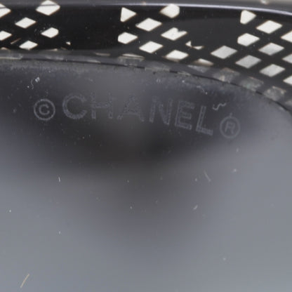Chanel Lace CC Sunglasses Black 5145 11 of 11