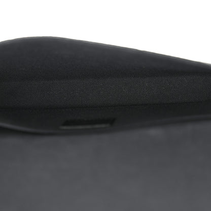 Louis Vuitton Empreinte Pochette Felicie Chain Wallet Black 6 of 12
