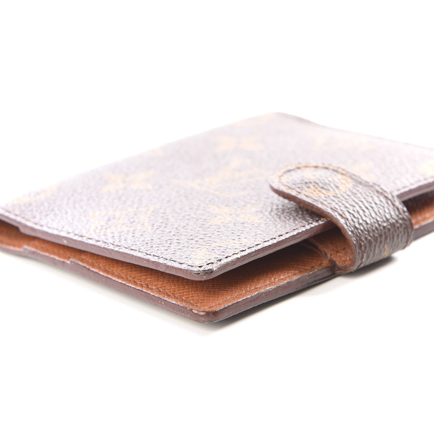 Louis Vuitton Monogram Mini Agenda Holder 6 of 10