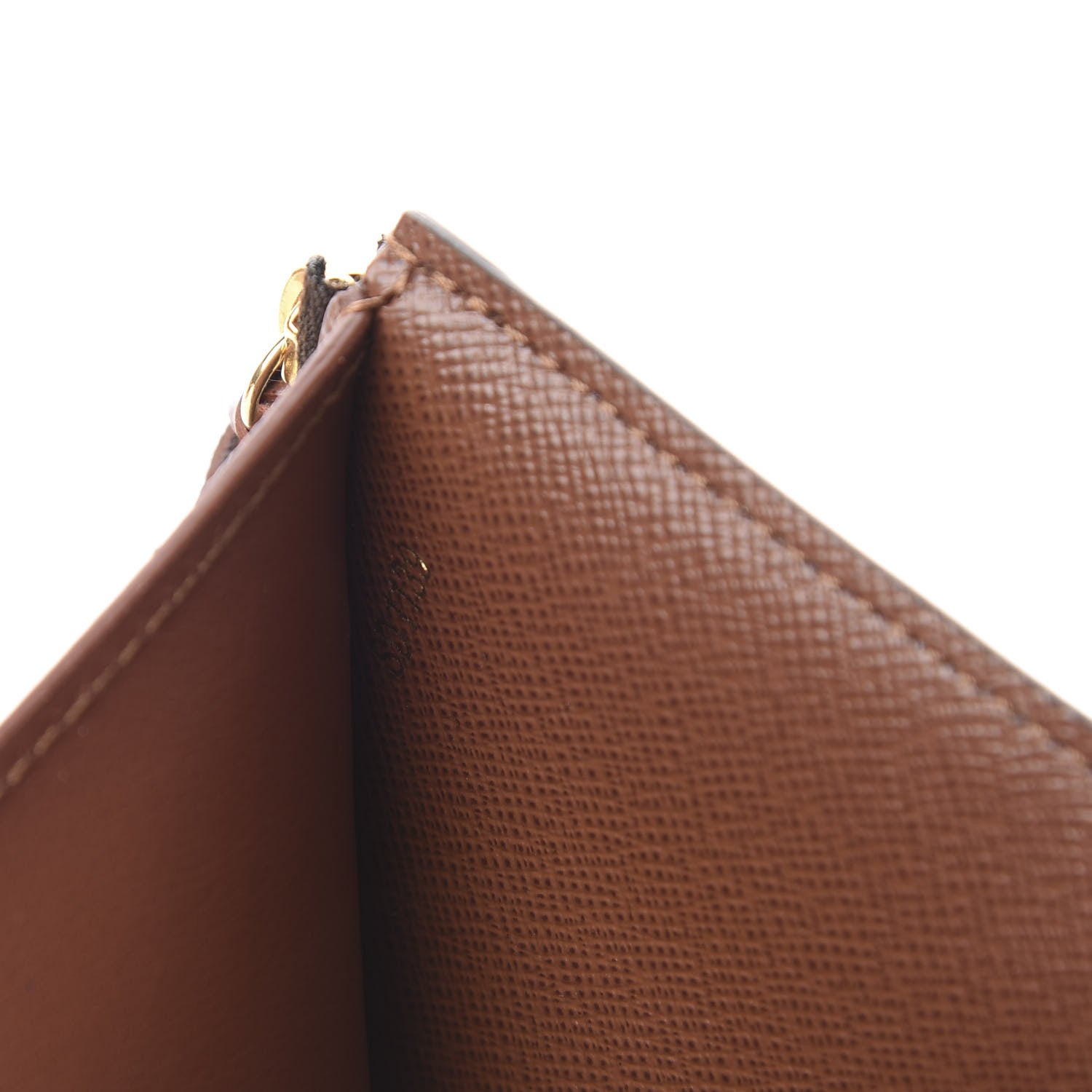 Louis Vuitton Monogram Victorine Wallet 7 of 8