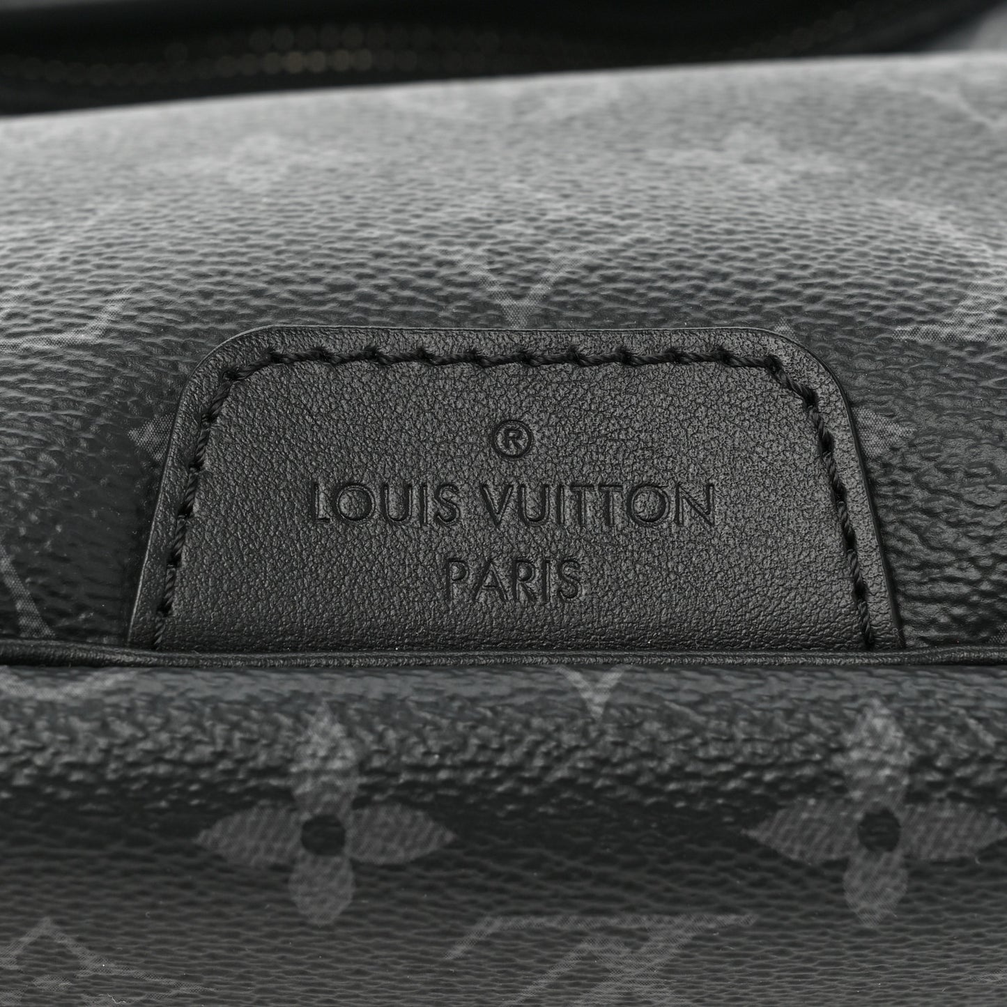 Monogram Eclipse Discovery Bumbag