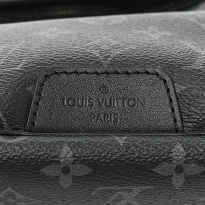 Louis Vuitton Monogram Eclipse Discovery Bumbag 7 of 9