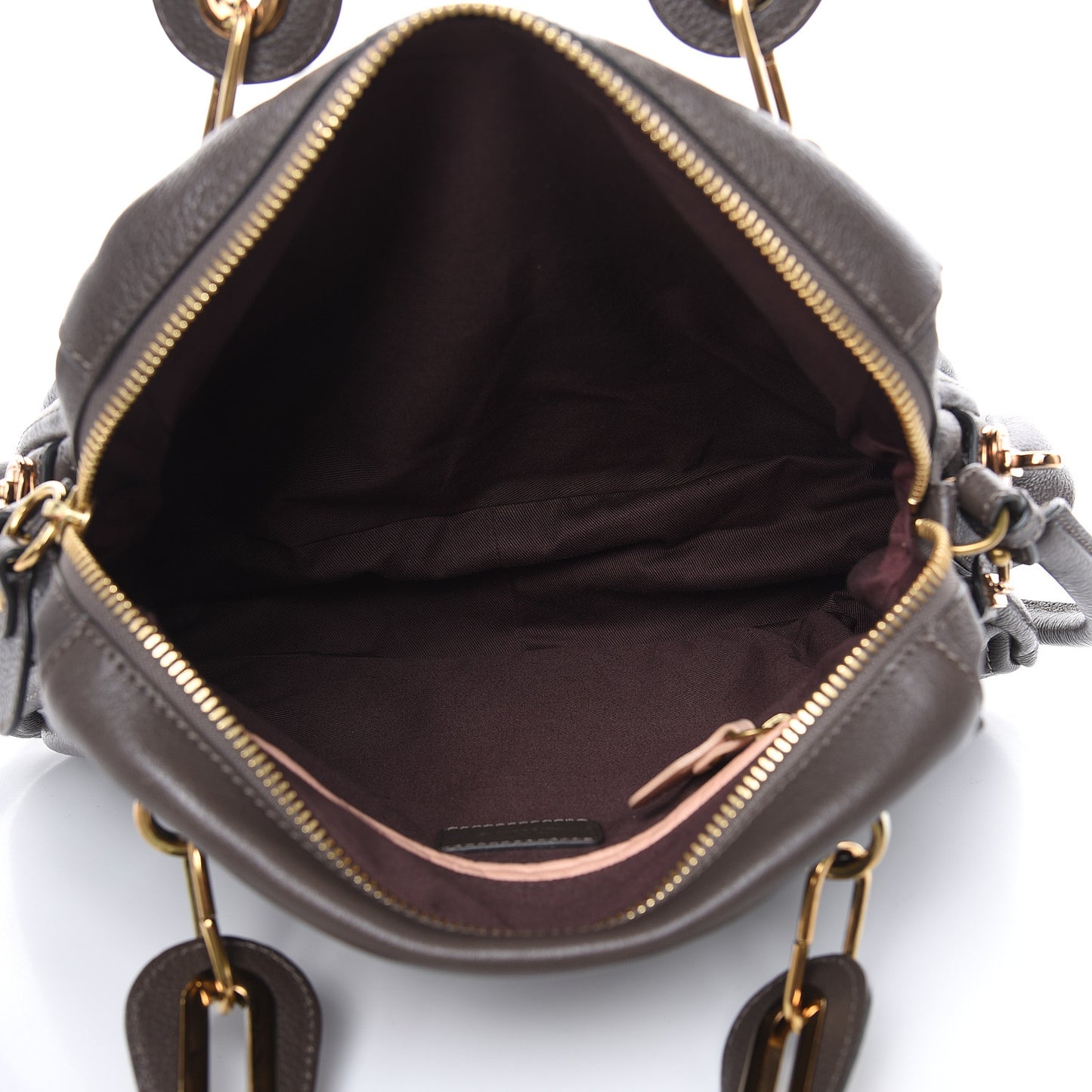 Calfskin Medium Paraty Rock