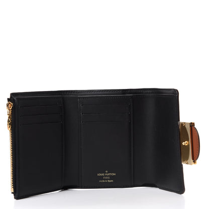 Louis Vuitton Reverse Monogram Dauphine Wallet 5 of 8