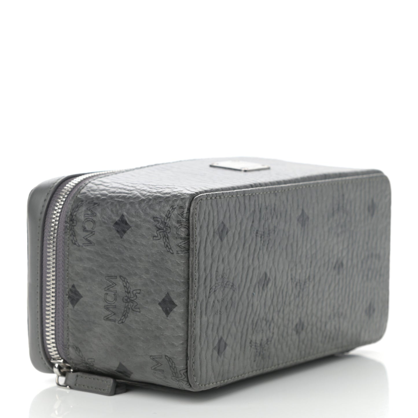 Visetos Vanity Case Grey