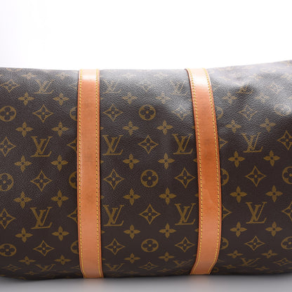 Louis Vuitton Monogram Keepall 50 13 of 13
