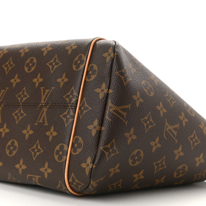 Louis Vuitton Monogram Totally MM 9 of 10