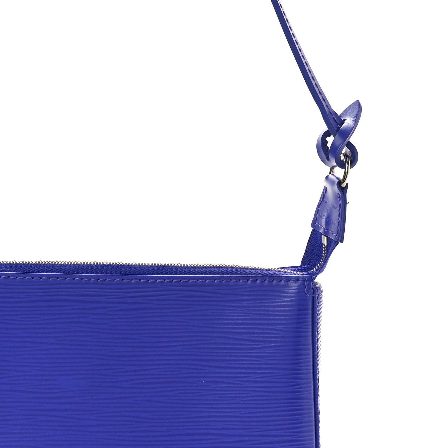 Louis Vuitton Epi Pochette Accessories NM Figue 10 of 10