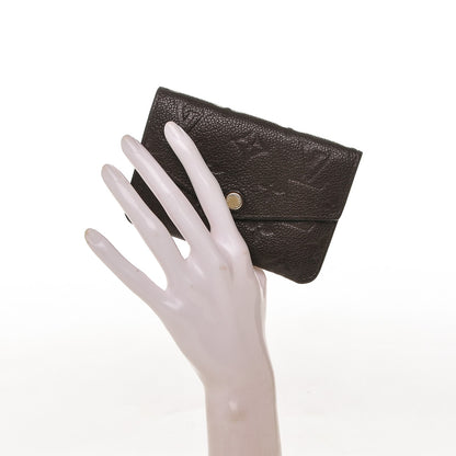 Louis Vuitton Empreinte Key Pouch Terre 2 of 6