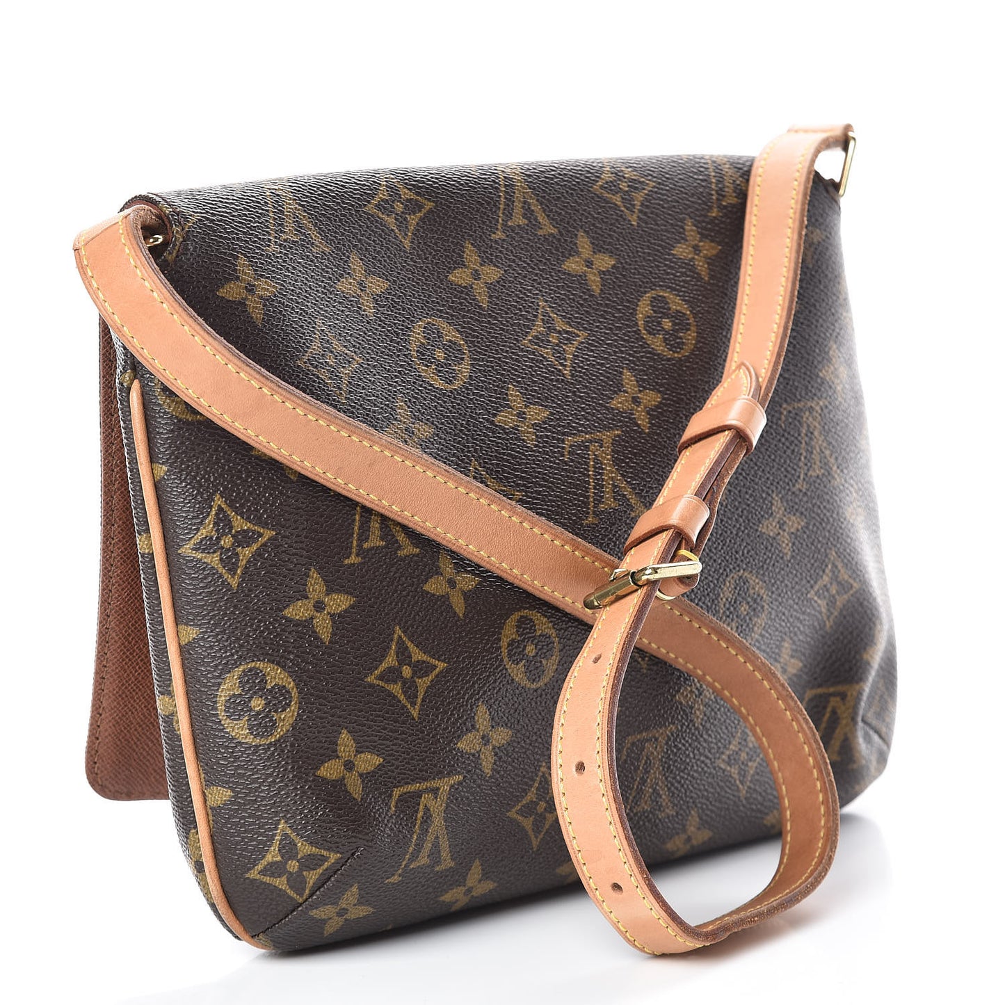 Monogram Musette Tango