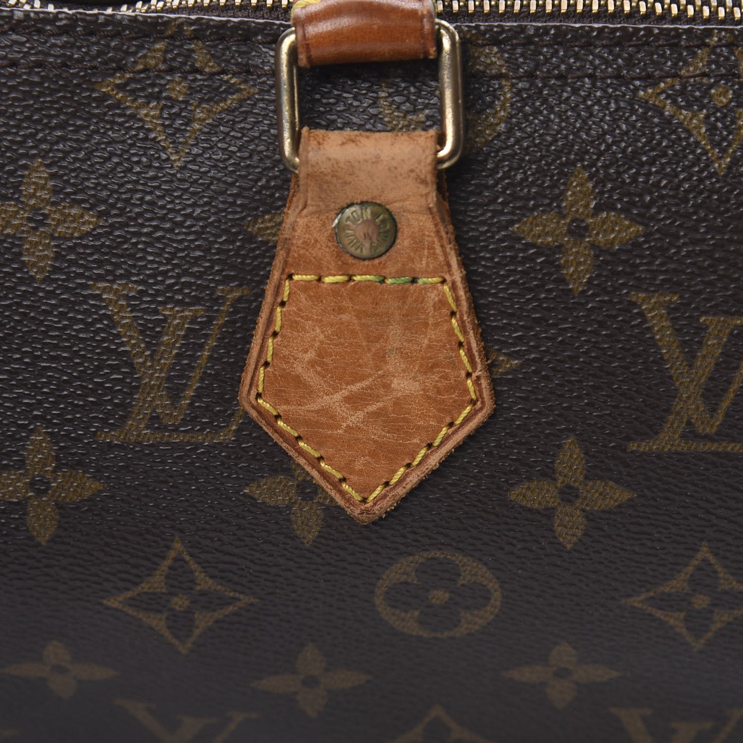 Monogram Speedy 25