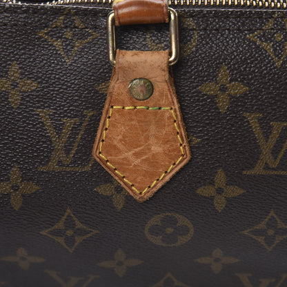 Louis Vuitton Monogram Speedy 25 14 of 23