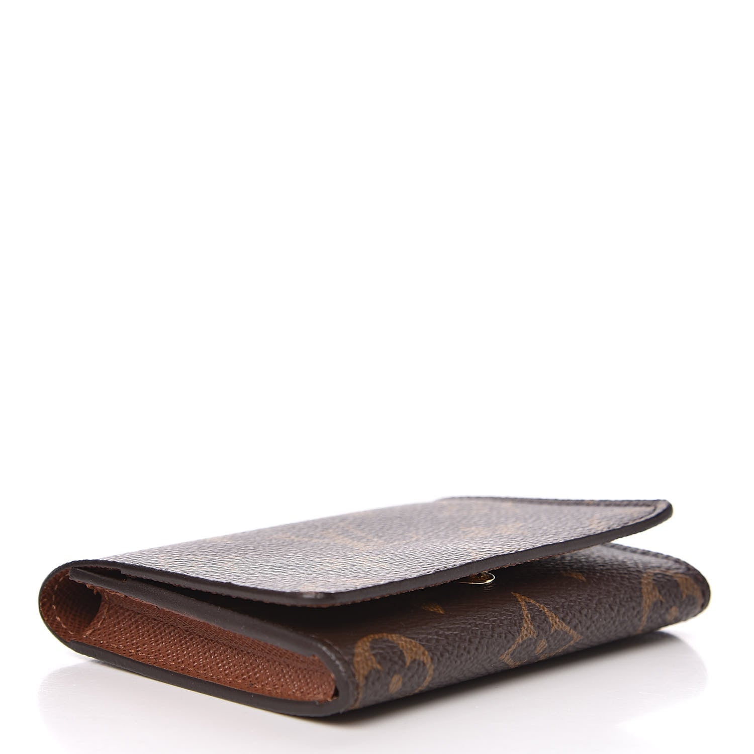 Louis Vuitton Monogram Business Card Holder 4 of 7