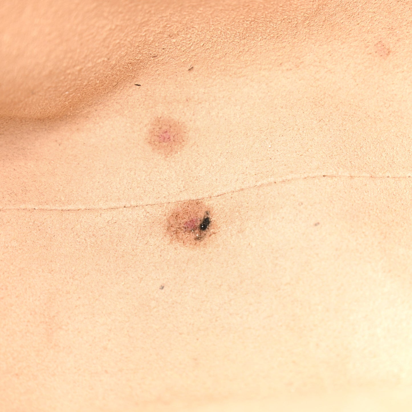 Piuma Lux Energy Medium Re(Belle) Top Handle Bag Romantic Cerise