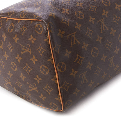Louis Vuitton Monogram Speedy 40 6 of 11