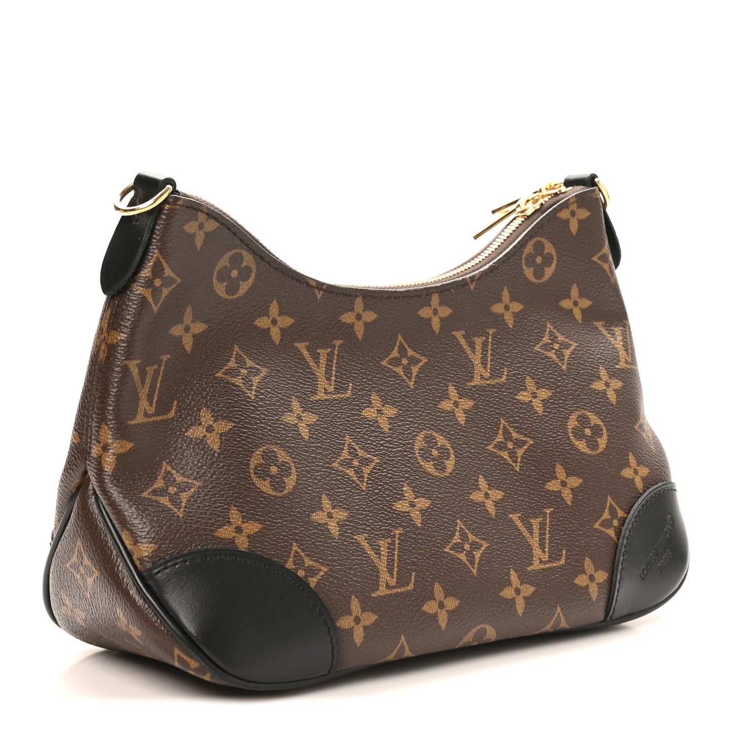 Monogram Boulogne NM  Black