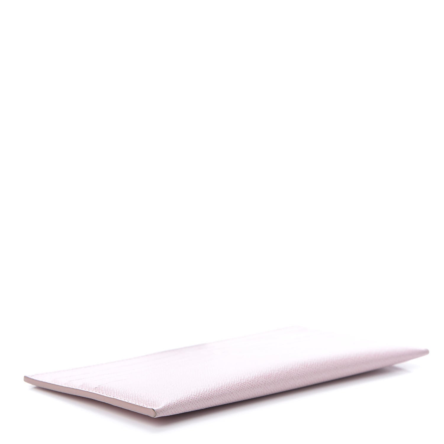 Louis Vuitton Calfskin Felicie Card Holder Insert Rose Ballerine 4 of 7