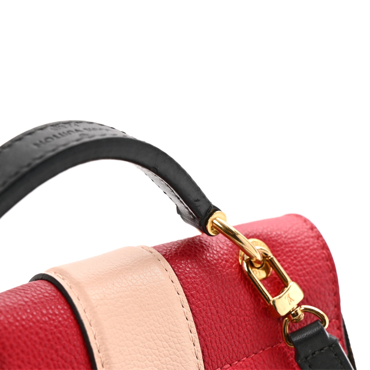 Louis Vuitton Damier Ebene Clapton Backpack Scarlet 22 of 29
