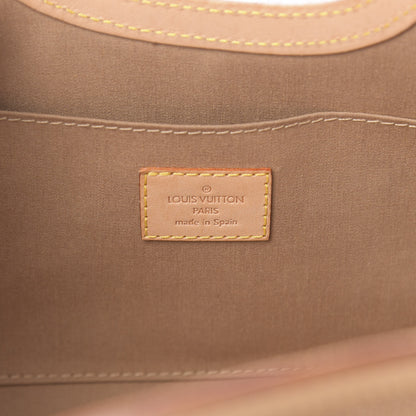 Louis Vuitton Vernis Roxbury Drive Noisette 6 of 14