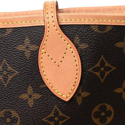 Louis Vuitton Monogram Neo Neverfull GM 10 of 13