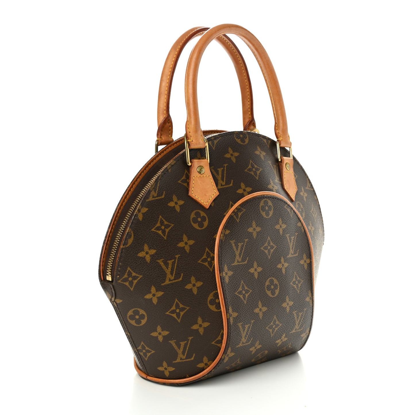 Monogram Ellipse PM