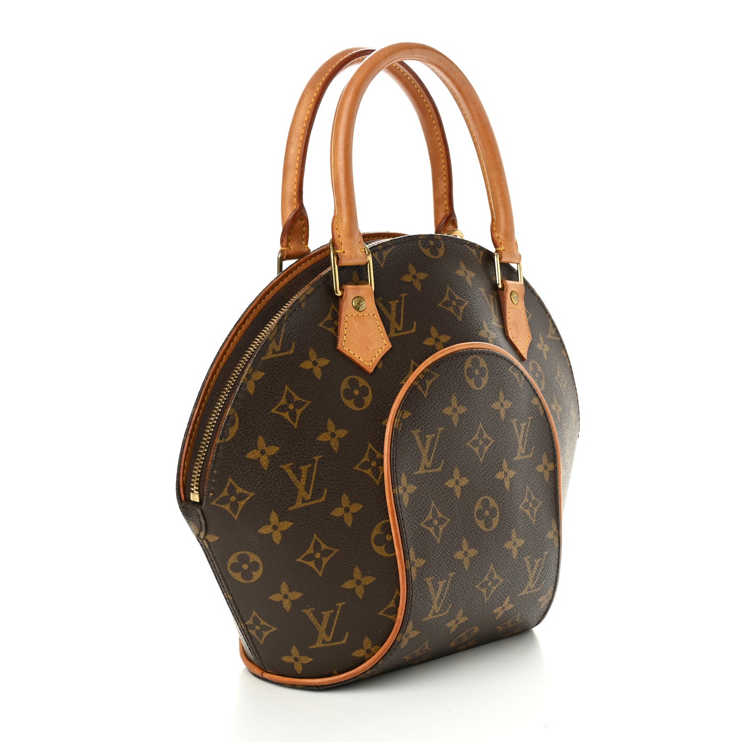 Louis Vuitton Monogram Ellipse PM 3 of 16