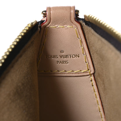 Louis Vuitton Monogram Tirette Pochette 6 of 10