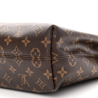 Louis Vuitton Monogram Graceful PM Pivoine 10 of 10