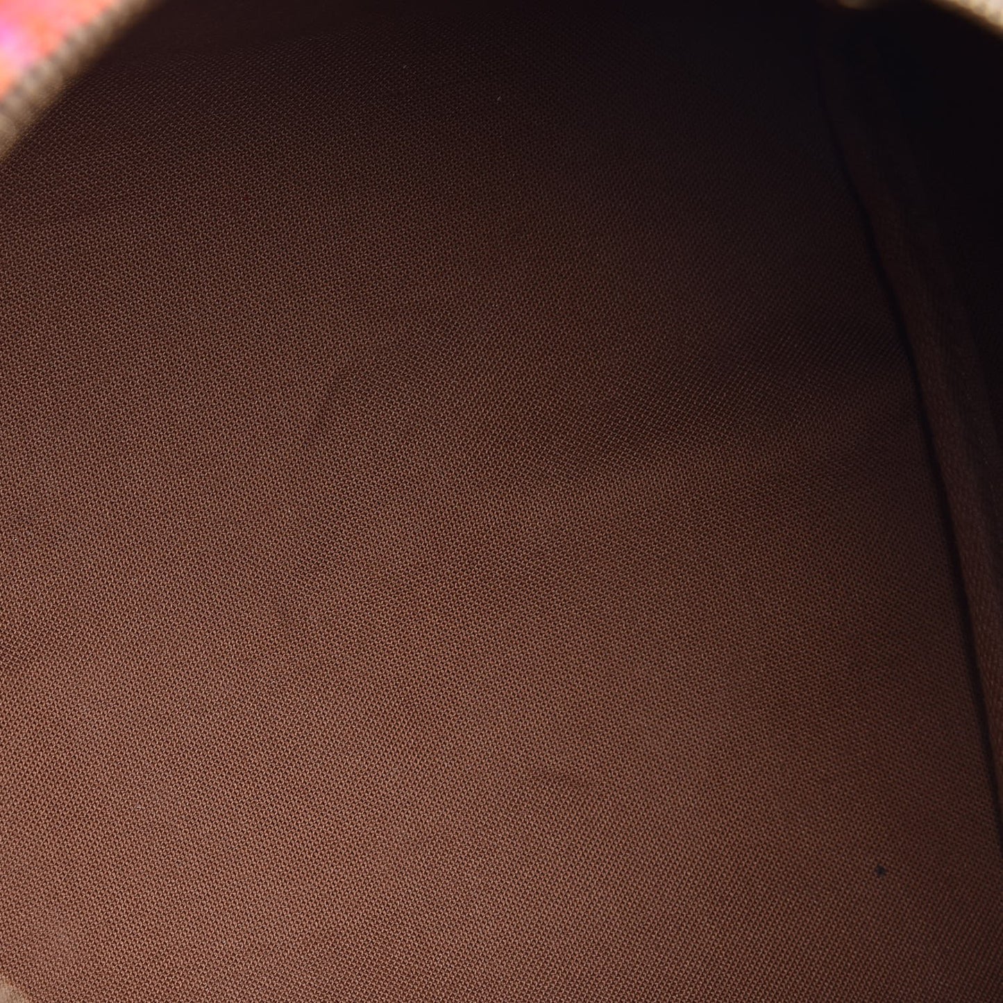 Monogram Roses Speedy 30