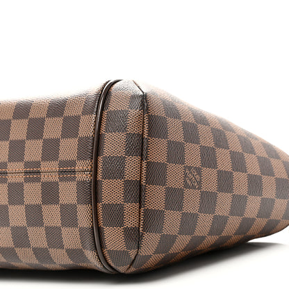 Louis Vuitton Damier Ebene Totally PM 9 of 9