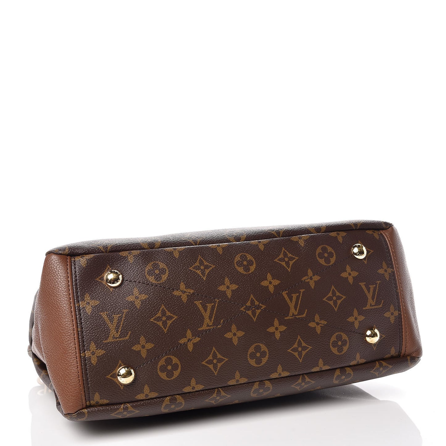 Monogram Pallas Full Noisette