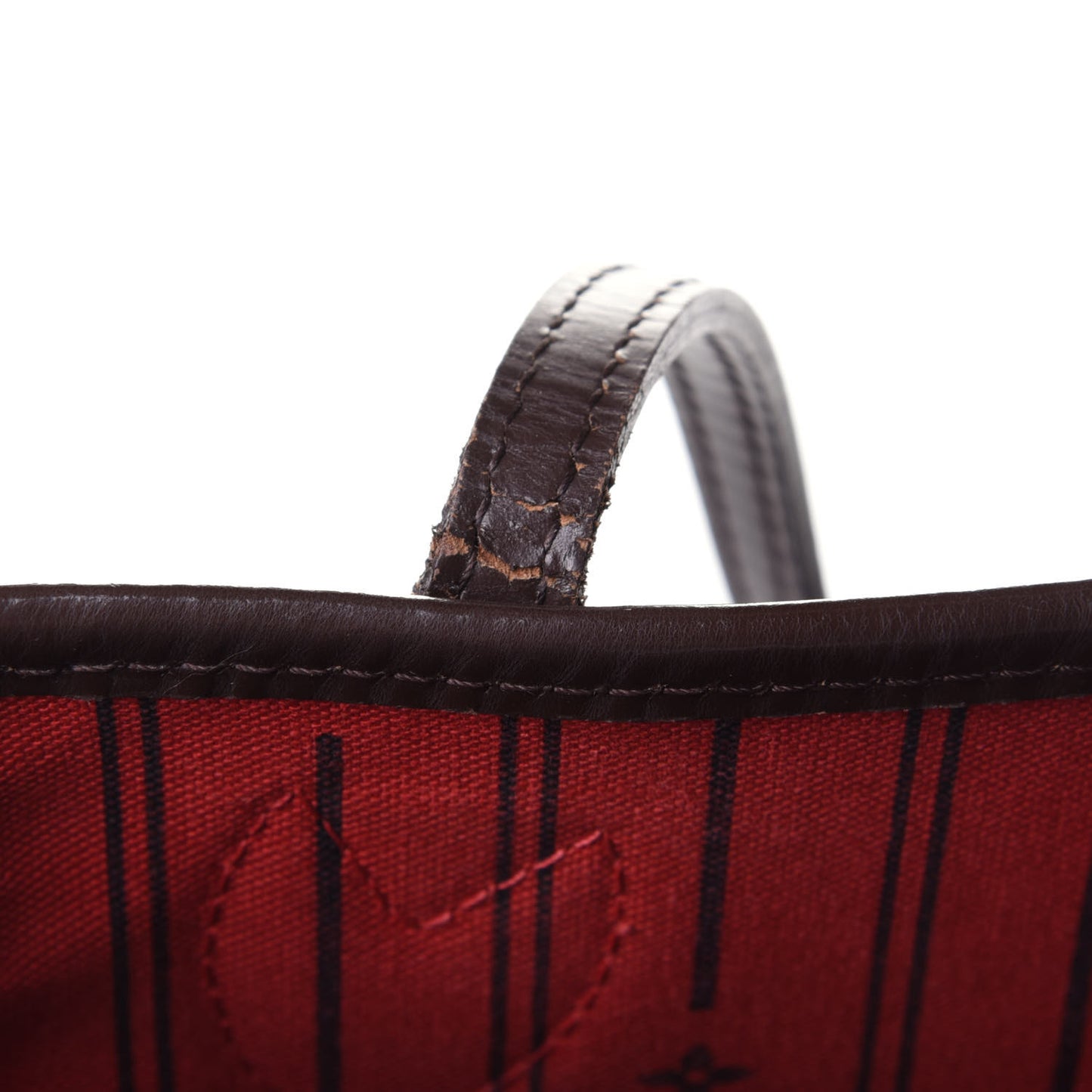 Damier Ebene Neverfull PM