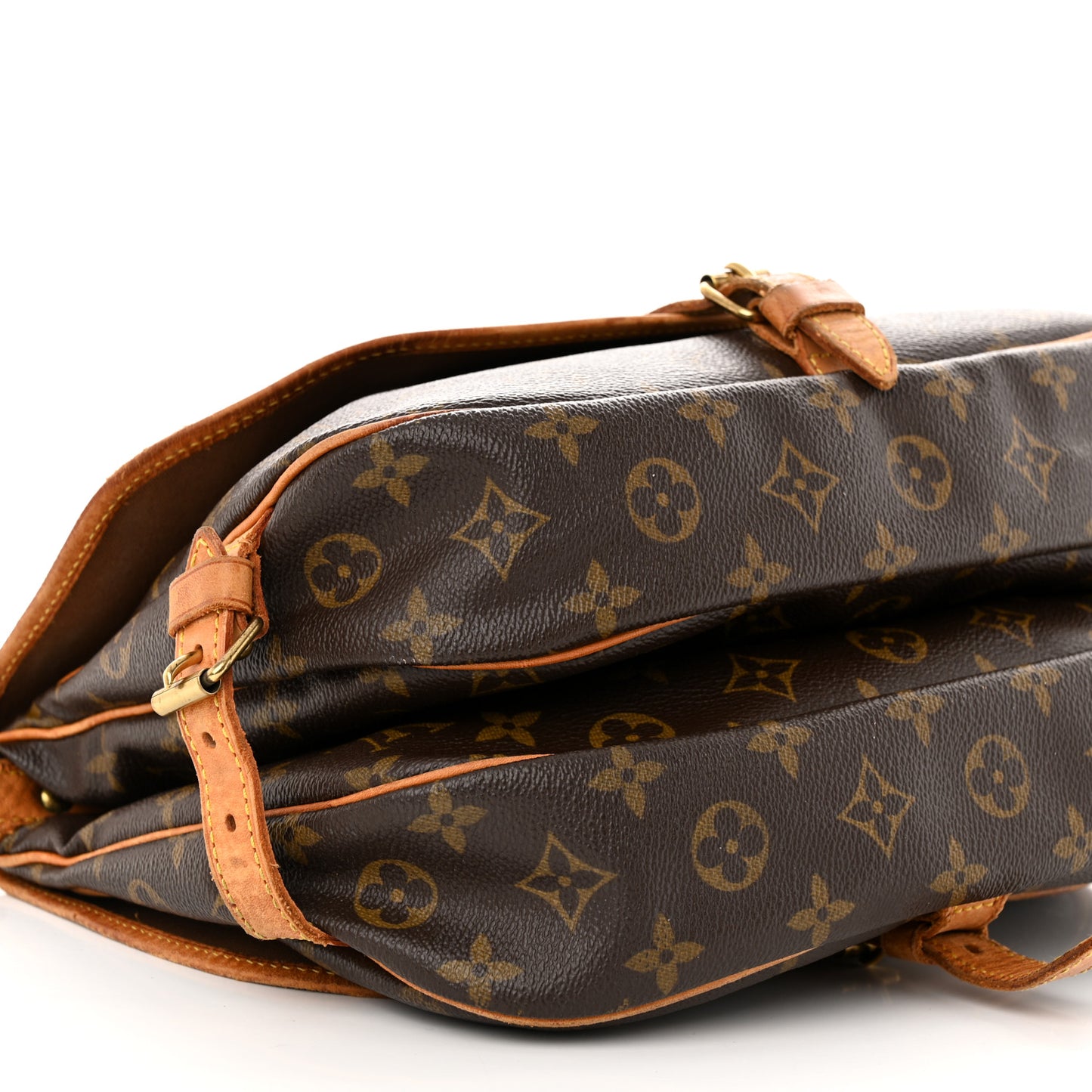 Monogram Saumur 30