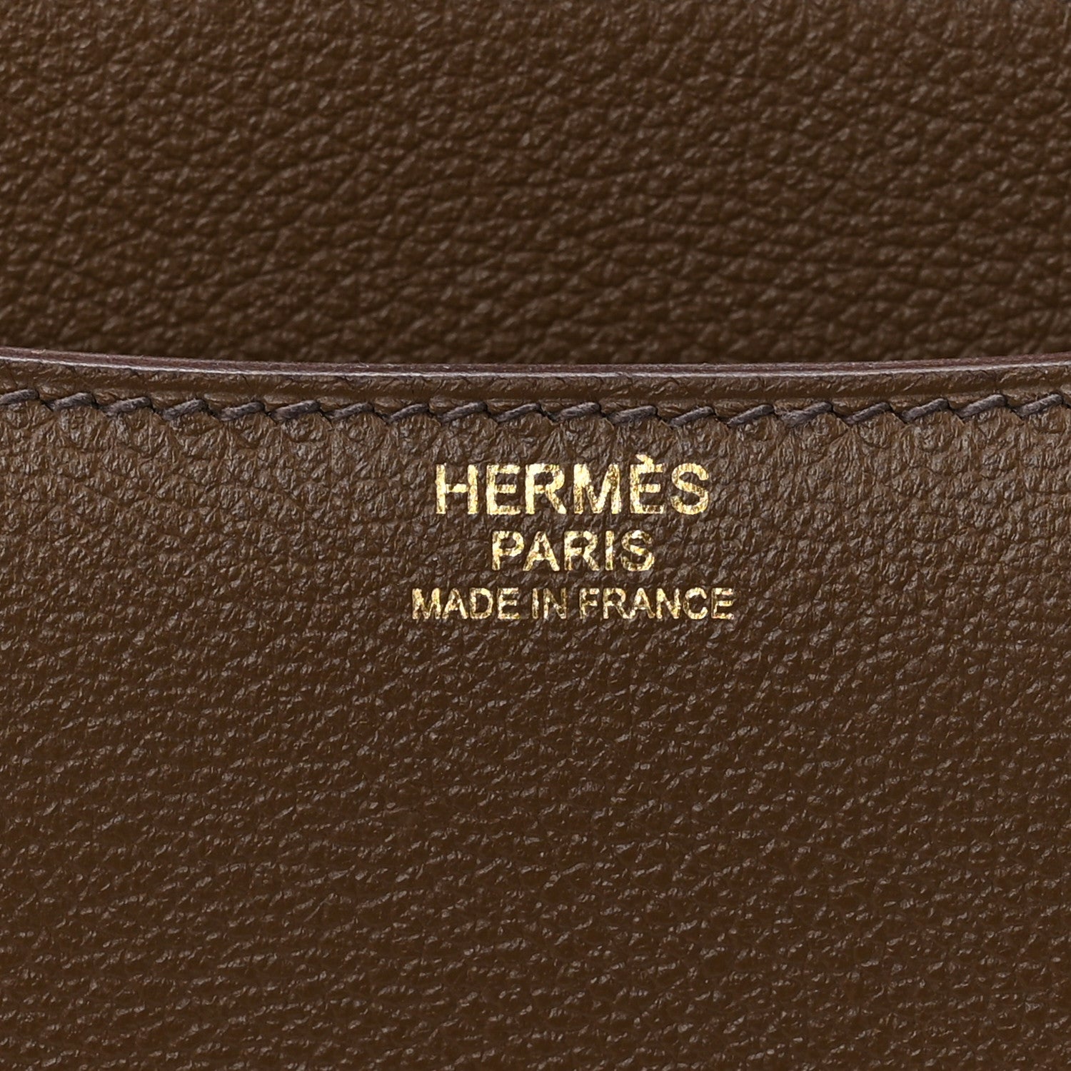 Hermes Evercolor Constance 24 Beige De Weimar 6 of 12