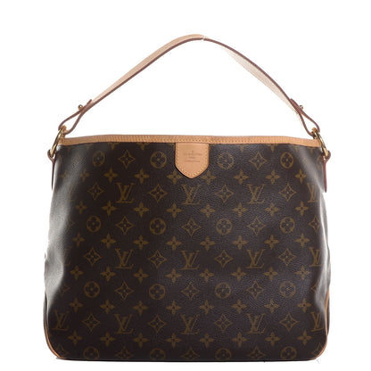 Louis Vuitton Monogram Delightful PM 1 of 8