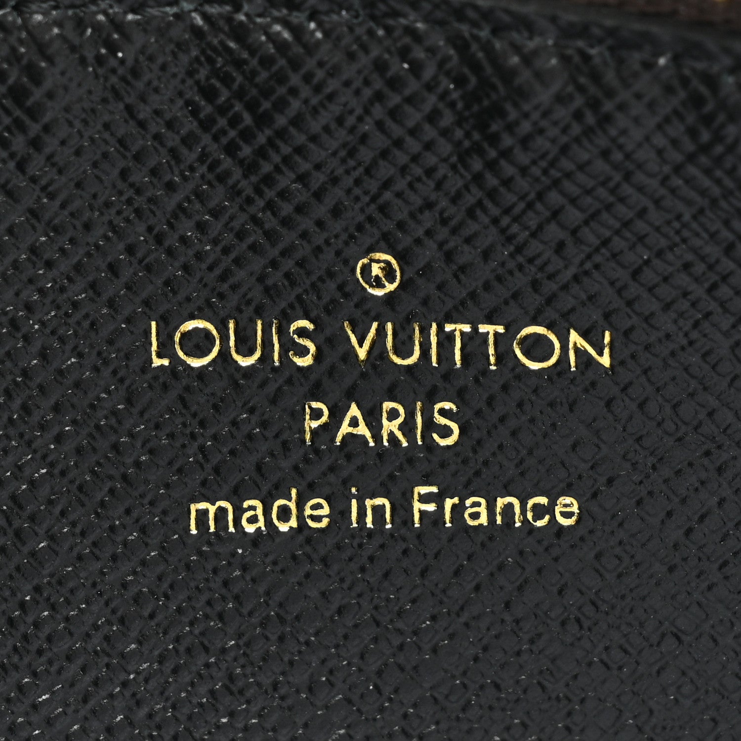 Louis Vuitton Reverse Monogram Giant Trio Pouch 8 of 14