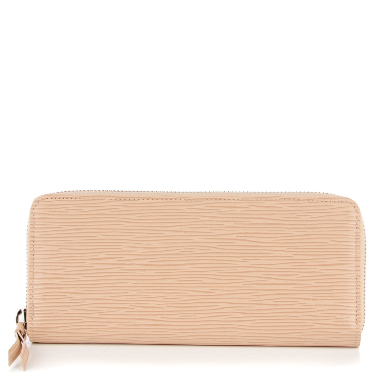 Epi Clemence Wallet Dune
