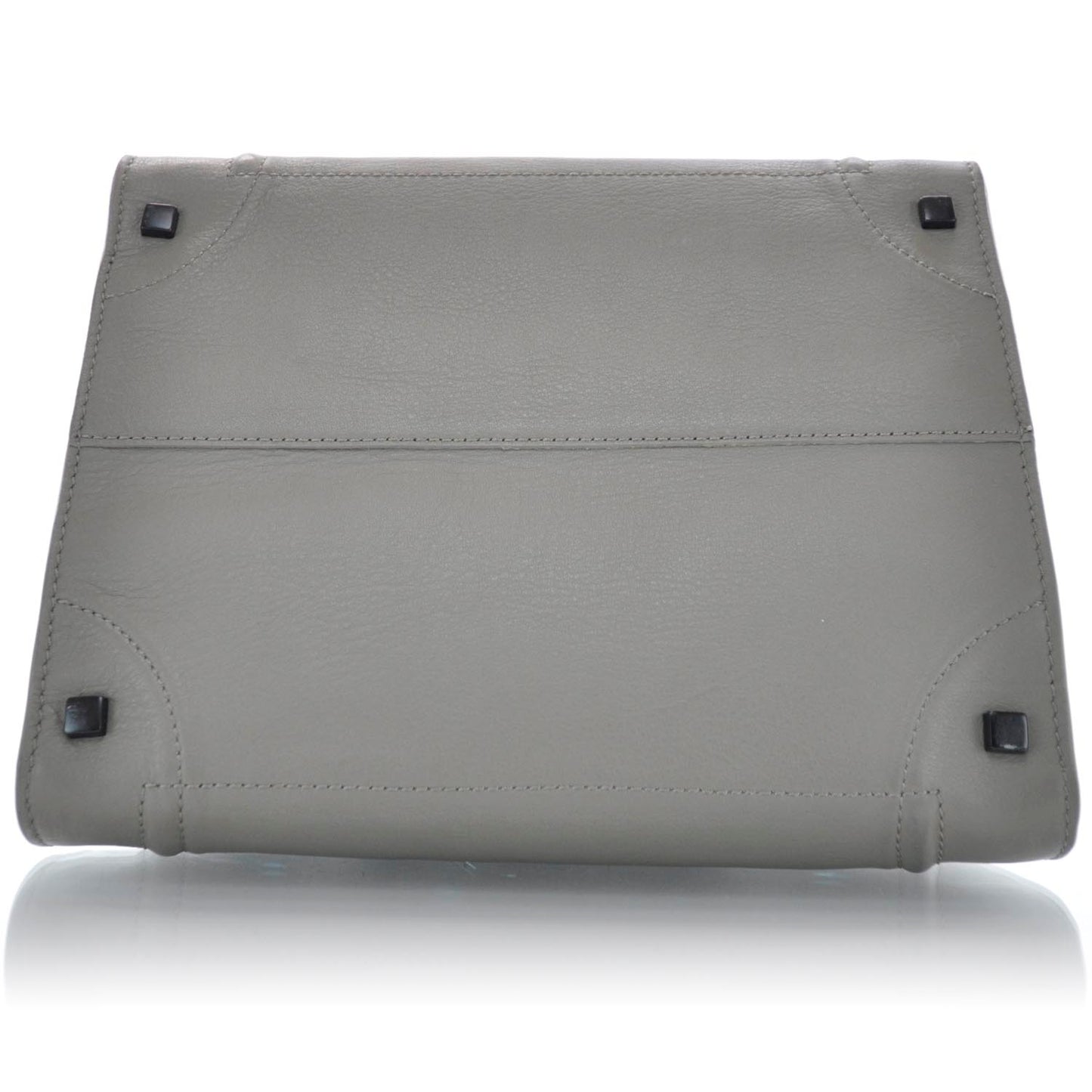 Smooth Calfskin Medium Phantom Luggage