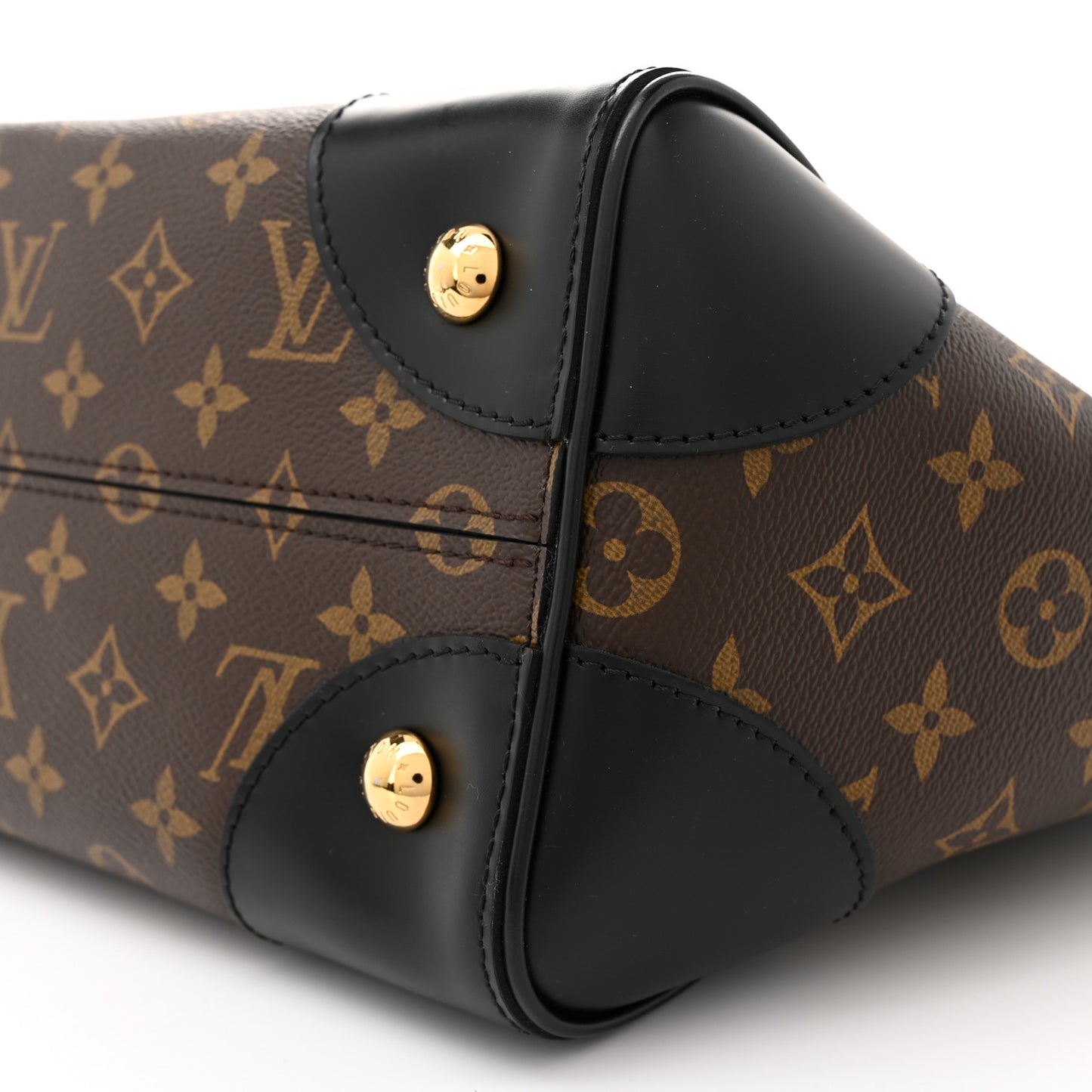 Monogram Phenix MM Black