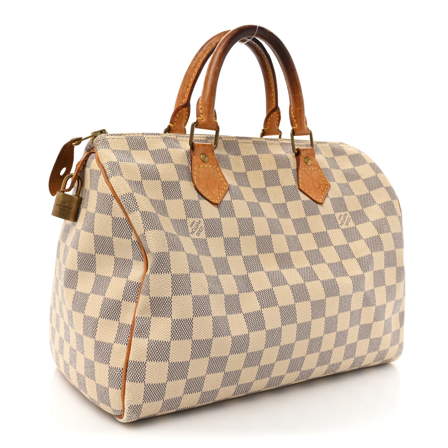 Damier Azur Speedy 30