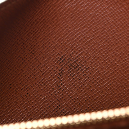 Louis Vuitton Monogram Sarah Wallet 9 of 10