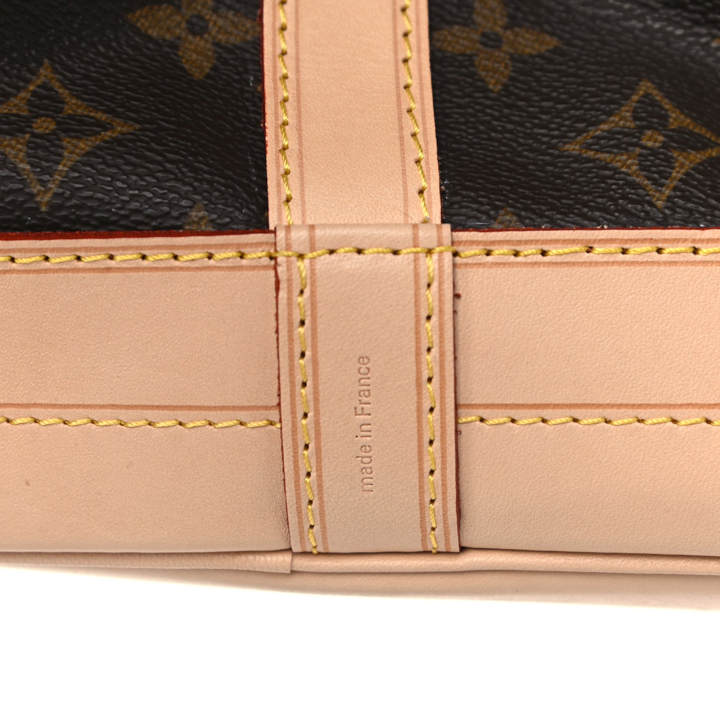 Monogram Noe