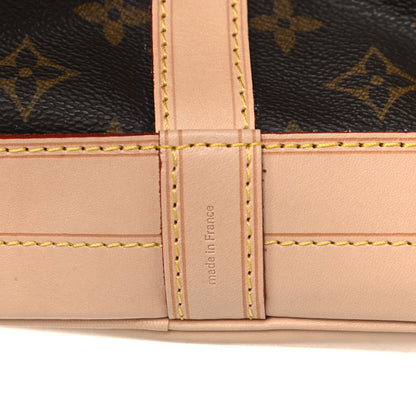 Louis Vuitton Monogram Noe 7 of 15