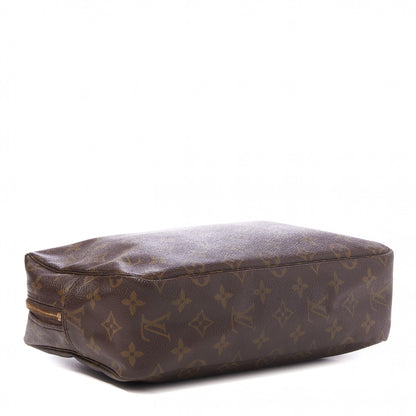 Louis Vuitton Monogram Trousse Toilette 28 3 of 7