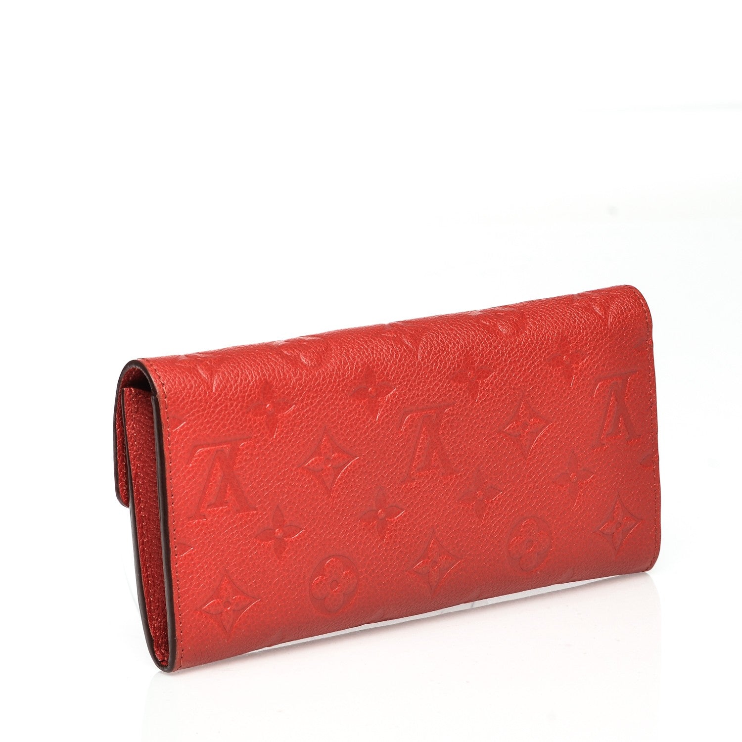 Louis Vuitton Empreinte Curieuse Wallet Orient 3 of 8