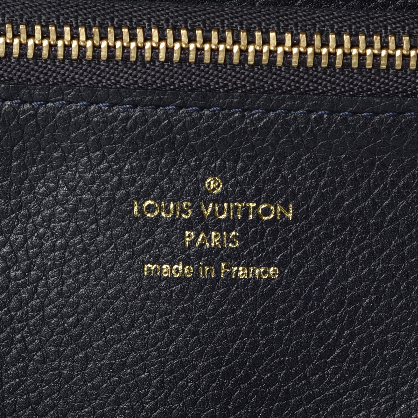 Empreinte Secret Compact Wallet Infini